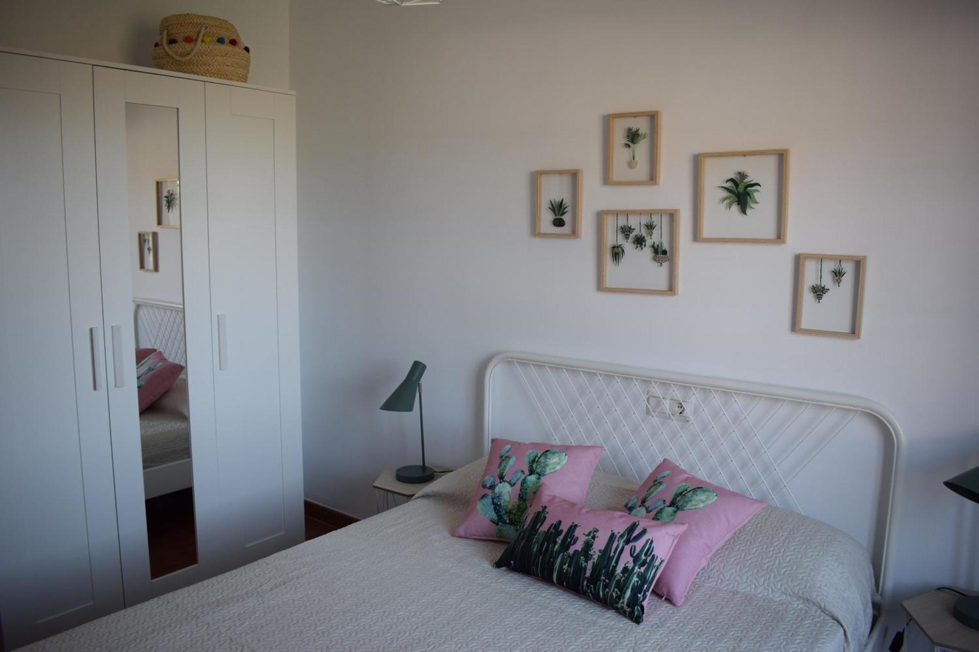 Olivo 15E Apartment Frigiliana Bagian luar foto
